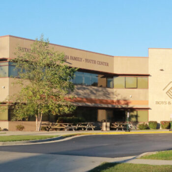 Boys & Girls Club of Kenosha