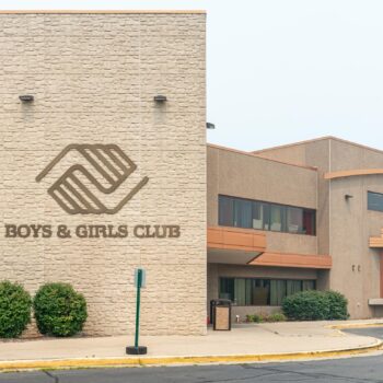 Boys & Girls Club of Kenosha