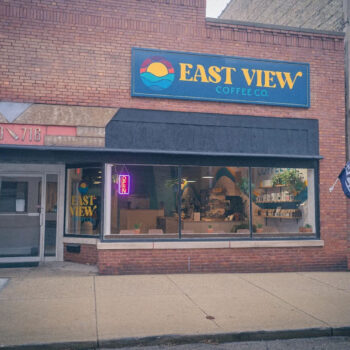 East View Coffee Co