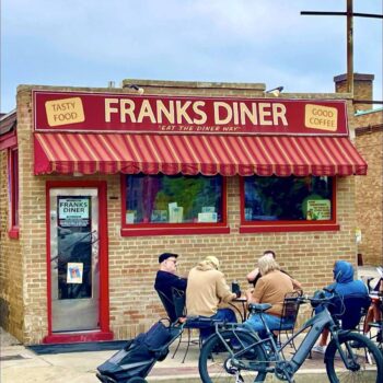 Franks Diner