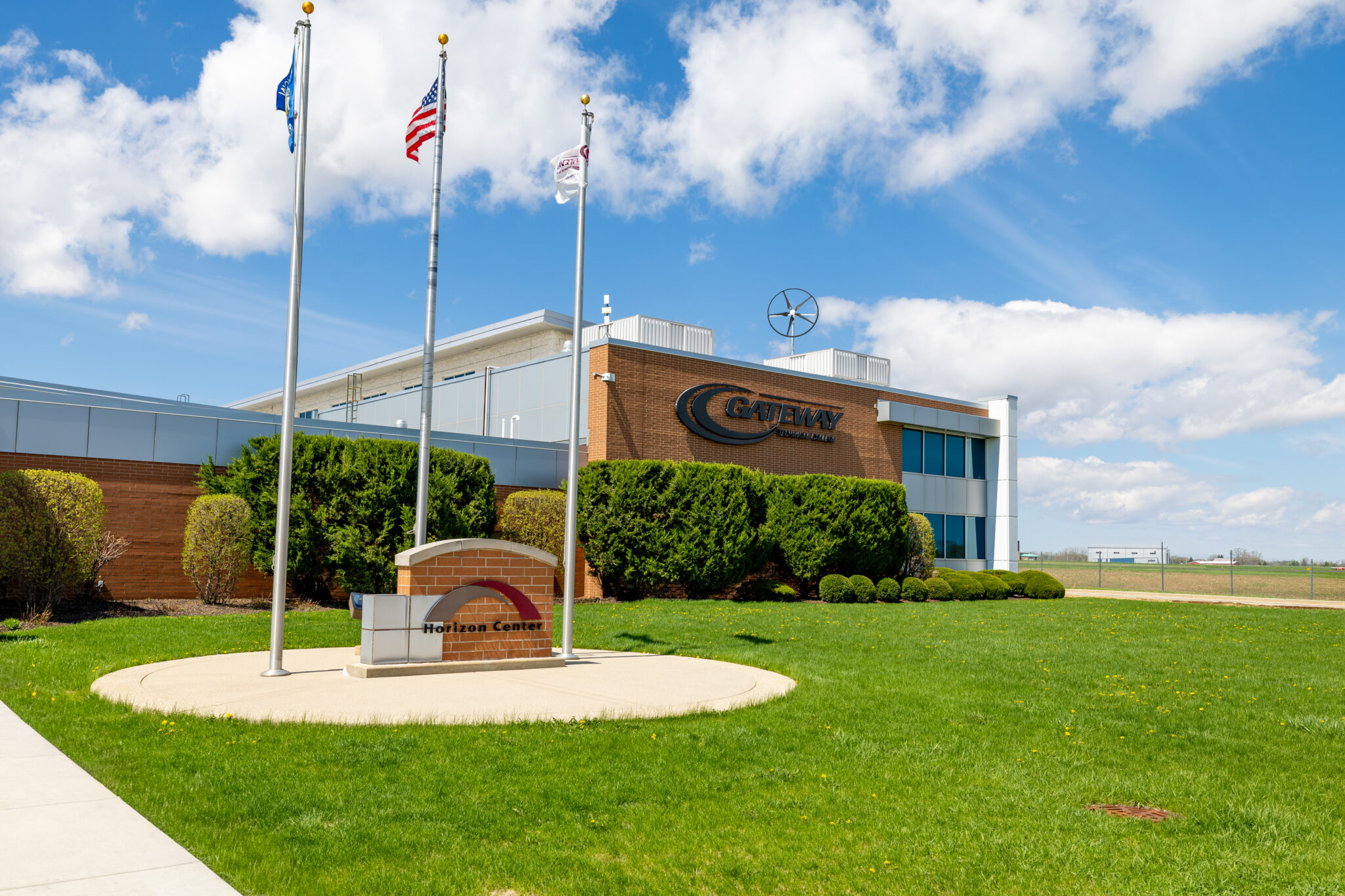 Gateway Technical College - Horizon Center