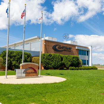 Gateway Technical College – Horizon Center