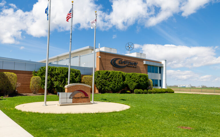 Gateway Technical College - Horizon Center
