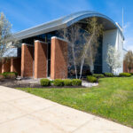 Gateway Technical College – Inspire Center