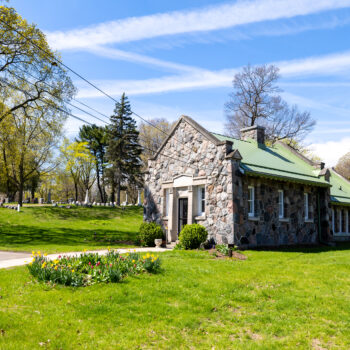 Green Ridge Cemetery