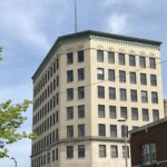 Historic 625 Building