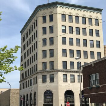 Historic 625 Building