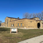 Jefferson School Annex