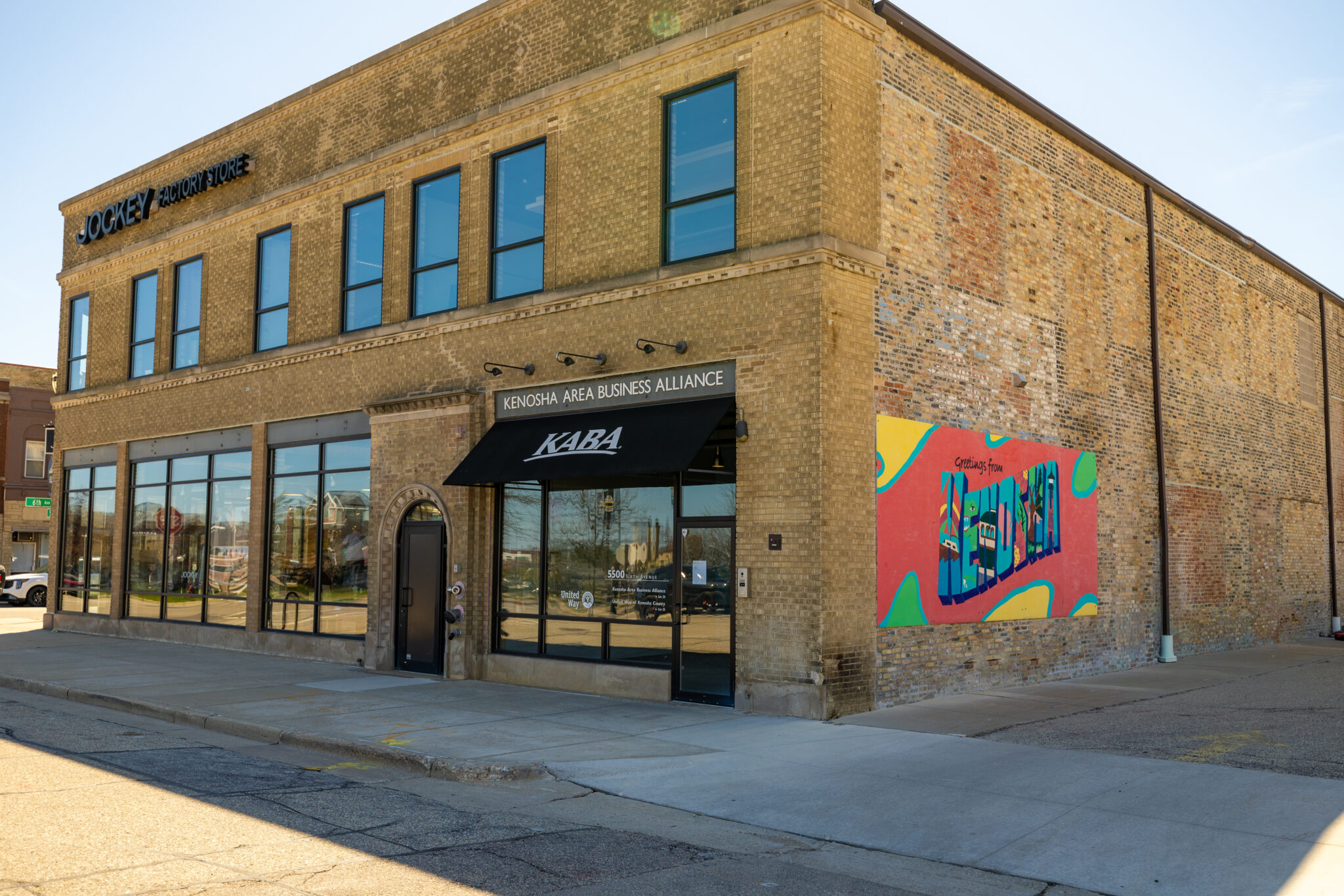 Kenosha Area Business Alliance