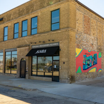 Kenosha Area Business Alliance (KABA)