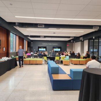 Kenosha Emerging Leaders Academy (KELA)
