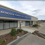 Kenosha County Human Services Building