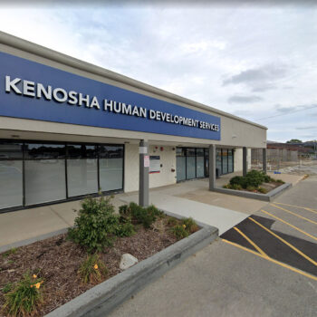 Kenosha County Human Services Building