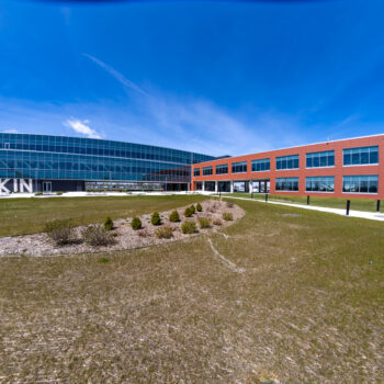 Kenosha Innovation Center