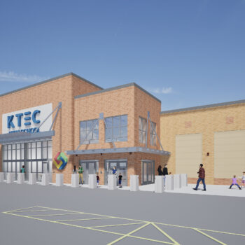 KTEC Schools of Innovation