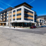 Karrick Apartments
