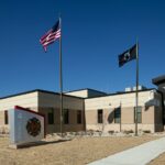 Kenosha Fire Station #4