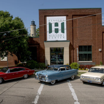 Kenosha History Center
