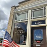 Kenosha Coffee Roasters