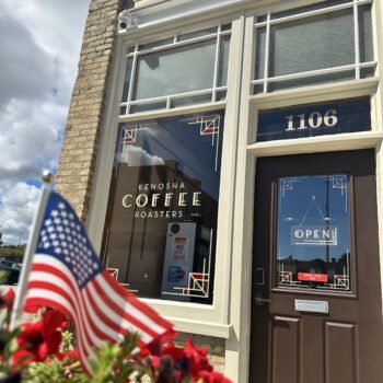 Kenosha Coffee Roasters