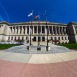 Kenosha County Courthouse