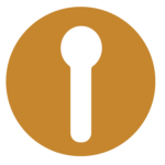 Keys to Kenosha–Favicon_Copper