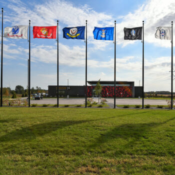 Mission 94 Firearms Education Center