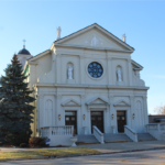 Our Lady of the Holy Rosary