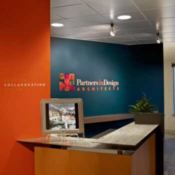Partners in Design Architects