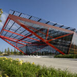 Pritzker Military Museum & Library