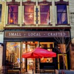 Rustic Road Brewing Company