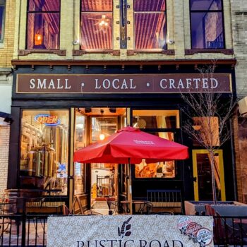Rustic Road Brewing Company