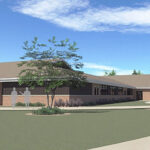 Shoreland Lutheran High School