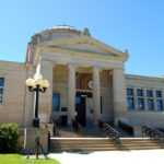 Simmons Neighborhood Library