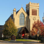 St. Matthew’s Episcopal Church