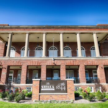 Stella Hotel & Ballroom