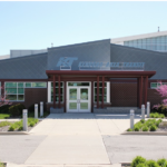 Kenosha Area Transit Building