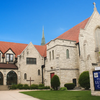 Trinity Lutheran Church
