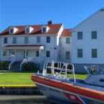 United States Coast Guard Station Kenosha