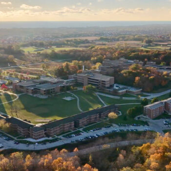 University of Wisconsin Parkside