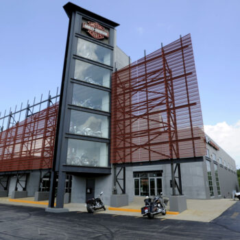 Uke’s Harley-Davidson, Inc.