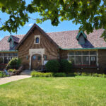 Uptown Neighborhood Library