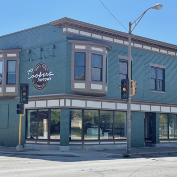 Coopers Uptown